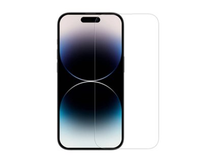 12736 nillkin tvrdene sklo amazing h pre apple iphone 14 pro max