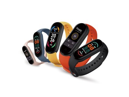 m 6 smart watch wholesale m 6 fitness trac main 0