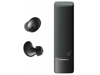 41063 anker bezdrotove sluchadla soundcore a30i a3958g11 bluetooth 5 4 potlacenie hluku ip54 s mikrofonom cierna