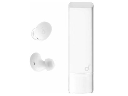 41057 anker bezdrotove sluchadla soundcore a30i a3958g21 bluetooth 5 4 potlacenie hluku ip54 s mikrofonom biela