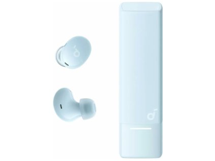 41114 anker bezdrotove sluchadla soundcore a30i a3958g31 bluetooth 5 4 potlacenie hluku ip54 s mikrofonom modra
