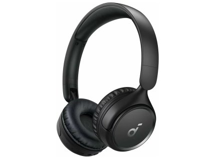 40874 anker bezdrotove sluchadla soundcore h30i a3012g11 bluetooth 5 3 skladacie multipoint cierna