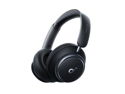 40871 anker bezdrotove sluchadla space q45 a3040g11 bluetooth 5 3 potlacenie hluku usb c cierna