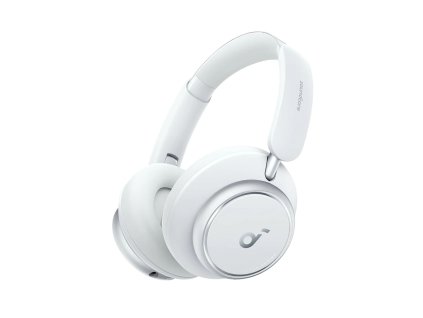 40865 anker bezdrotove sluchadla space q45 a3040g21 bluetooth 5 3 potlacenie hluku usb c biela