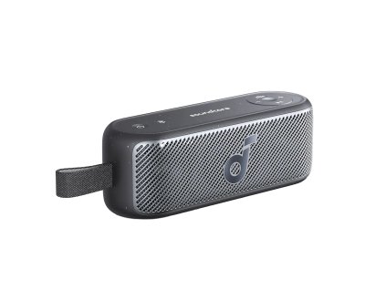 40853 anker bezdrotovy reproduktor soundcore motion 100 a3133011 hi res zvuk vodotesny ipx7 20w cierna