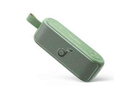 40844 anker bezdrotovy reproduktor soundcore motion 100 a3133061 hi res zvuk vodotesny ipx7 20w zelena
