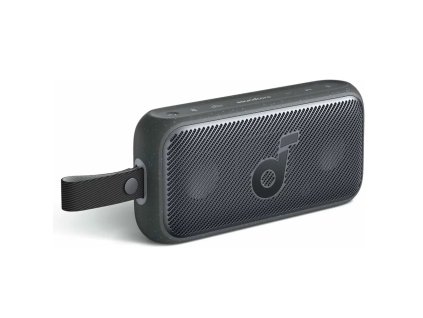 38147 anker bezdrotovy reproduktor soundcore motion 300 a3135011 hi res bassup smarttune ipx7 30w cierny