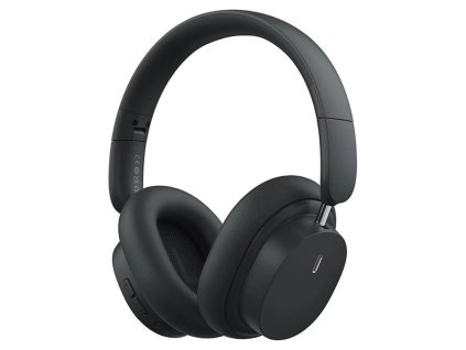 40934 baseus bezdrotove sluchadla bowie d05 a00024601113 00 bluetooth 5 2 enc potlacenie hluku pre hd hovory cierna