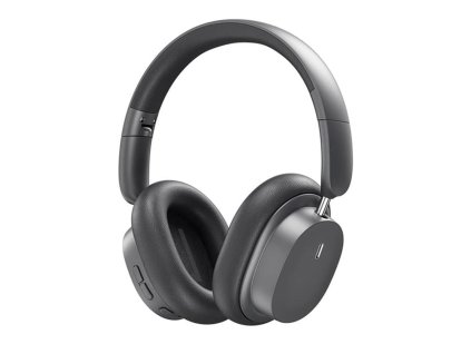 40673 baseus bezdrotove sluchadla bowie d05 ngtd020213 bluetooth 5 3 enc potlacenie hluku pre hd hovory siva
