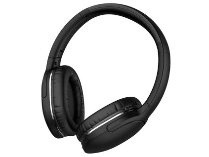 40094 baseus bezdrotove sluchadla encok d02 pro ngtd010301 over ear dizajn redukcia hluku bluetooth v5 3 cierna