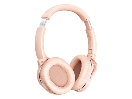 40721 baseus bezdrotove sluchadla encok d02 pro ngtd010304 a00027600413 z1 over ear dizajn redukcia hluku bluetooth v5 3 ruzova