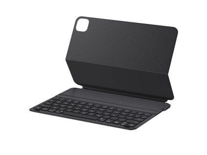 38486 baseus brilliance magneticke puzdro s klavesnicou p40112602111 04 ochranny obal pre ipad pro 12 9 2018 2020 2021 2022 cierne