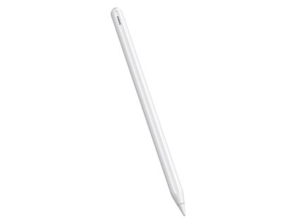 47754 baseus stylus pen smooth writing 2 p80015805211 00 aktivne dotykove pero pre ipad bezdrotove nabijanie odnimatelna spicka 130mah biela