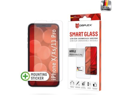 32293 displex premium smart flexisklo iphone x xs 11 pro ciry
