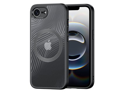 32020 7 dux ducis aimo magsafe seria ochranny obal iphone se 4 2024 cierny