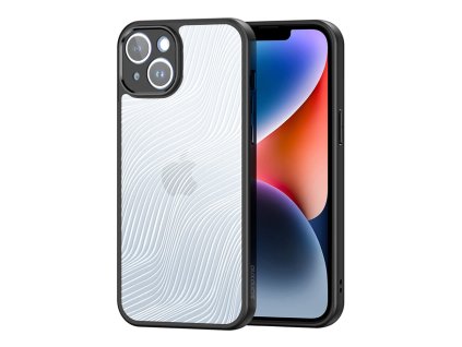 16903 dux ducis aimo series kryt na telefon iphone 14 cierna