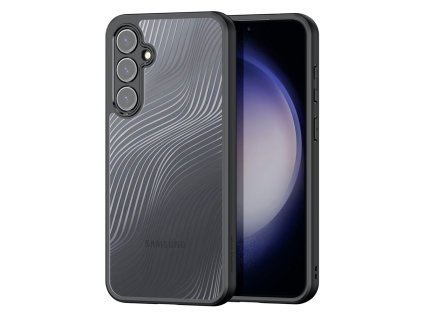 17176 dux ducis aimo series kryt na telefon samsung galaxy s23 fe cierna