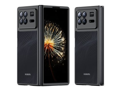42189 dux ducis aimo series puzdro na xiaomi mix fold 3 cierna