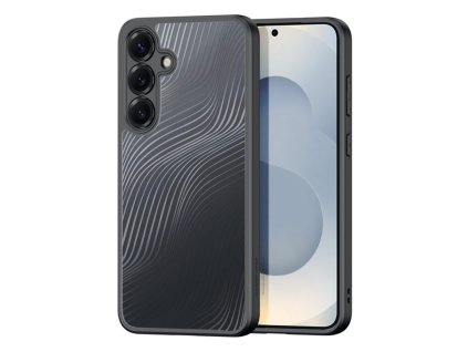53280 7 dux ducis aimo series puzdro pre samsung galaxy s25 cierne black