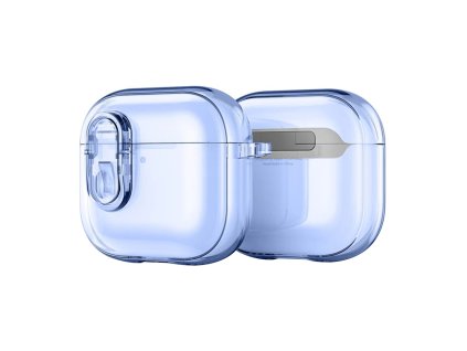51828 dux ducis pecl series puzdro pre apple airpods 4 modre
