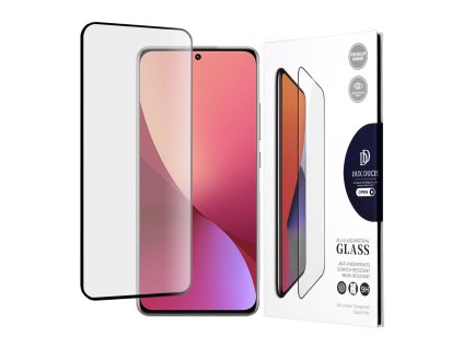 14620 dux ducis sklo s tvrdenym povrchom xiaomi 12 12x cierna