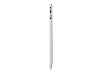 47766 dux ducis stylus pen sp 06 dotykove pero pre ipad pro air displej baterie naklon dotykovy spinac inteligentny cip biele