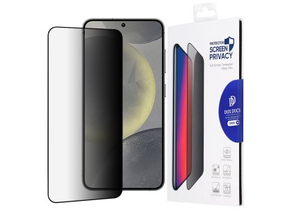 29131 6 dux ducis temperovane sklo privacy pre samsung galaxy s24 cierna