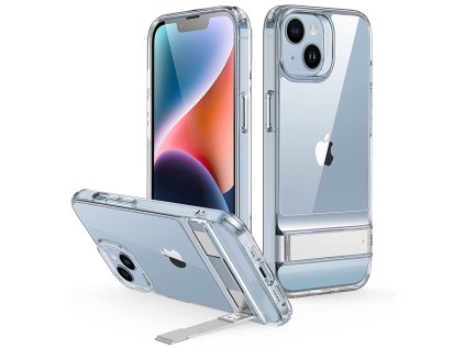 11083 esr air shield boost kickstand kryt na iphone 14 iphone 13 transparentna