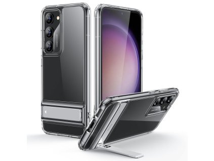 37702 esr air shield boost ochranny kryt so stojanom samsung galaxy s23 plus ciry