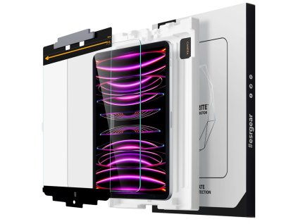 35287 esr armorite ochranne sklo 2 ks ipad pro 12 9 2018 2020 2021 2022 ipad air 13 2024 ciry