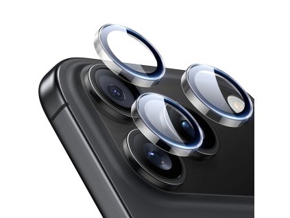 53769 8 esr armorite ochranne sklo objektivu pre iphone 16 pro iphone 16 pro max cire