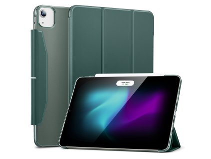 47469 esr ascend trifold puzdro na ipad air 13 2024 lesna zelena