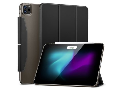 47457 esr ascend trifold puzdro na ipad pro 11 2024 cierna