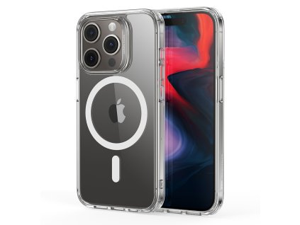 30802 esr classic hybrid halolock kryt pre iphone 15 pro max priehladna