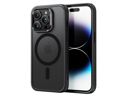 49773 esr classic hybrid halolock puzdro pre iphone 14 pro max matna cierna