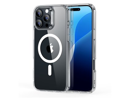 50694 esr classic hybrid halolock puzdro pre iphone 16 pro max cire