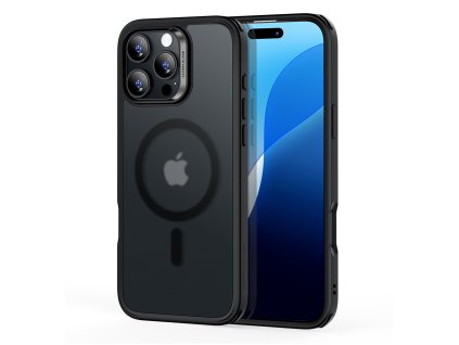 50697 esr classic hybrid halolock puzdro pre iphone 16 pro max matna cierna