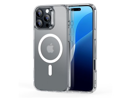 51168 esr classic hybrid halolock puzdro pre iphone 16 pro max matny ciry