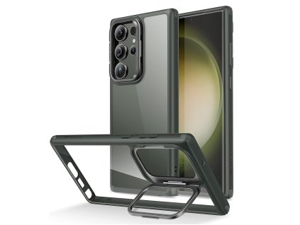 37723 esr classic ochranny kryt samsung galaxy s23 ultra ciry zeleny