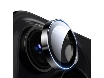 57003 esr chranice skla objektivu armorite pre iphone 14 pro 14 pro max 15 pro 15 pro max 16 pro 16 pro max cierne
