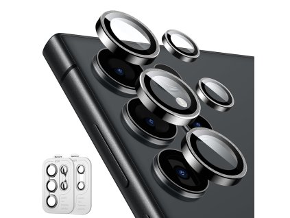 29104 esr ochranne temperovane sklo na objektiv 2 kusy samsung galaxy s24 ultra cierna