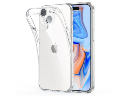 18172 esr project zero kryt na iphone 15 plus transparentna