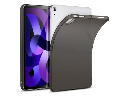 31993 esr project zero ochranny obal ipad air 4 2020 air 5 2022 air 11 2024 frosted cierny