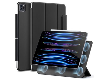 57705 esr puzdro rebound magnetic pre ipad pro 11 2018 2020 2021 2022 cierne