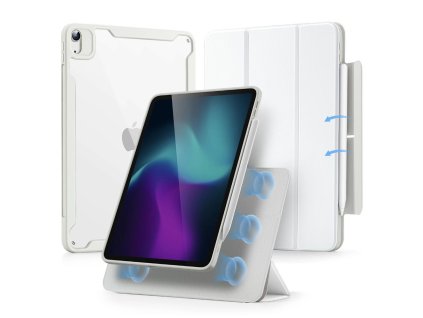 29437 1 esr rebound hybrid obal na ipad air 4 2020 air 5 2022 air 6 2024 biela