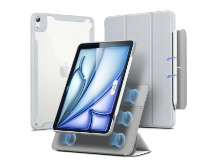 29440 1 esr rebound hybrid obal na ipad air 4 2020 air 5 2022 air 6 2024 siva