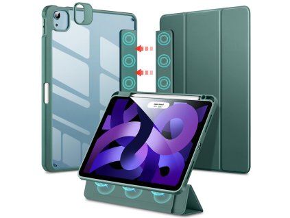 29404 esr rebound hybrid pro obal na ipad pro 11 2021 ipad air 4 5 2020 2022 forest zelena