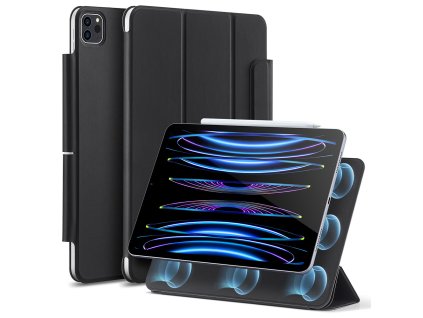 47274 esr rebound magnetic puzdro na ipad pro 11 2018 2020 2021 2022 odolna cierna