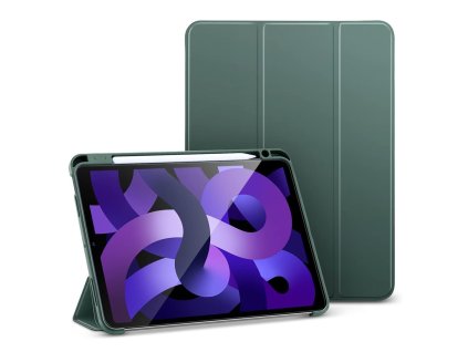31915 esr rebound pencil ochranny obal ipad air 4 2020 air 5 2022 air 11 2024 forest zelena