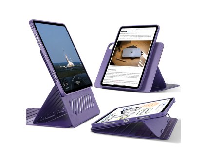 29377 esr shift magnetic obal pre ipad pro 12 9 2021 2022 ruzova